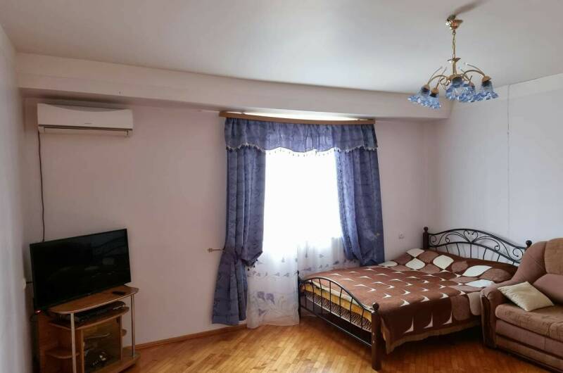 Изображение квартиры "2-х комнатная квартира в Гагре" #1