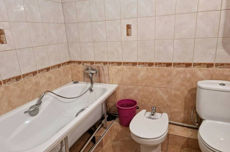 Изображение Изображение квартиры &quot;2-х комнатная квартира в Гагре&quot; #7 #5