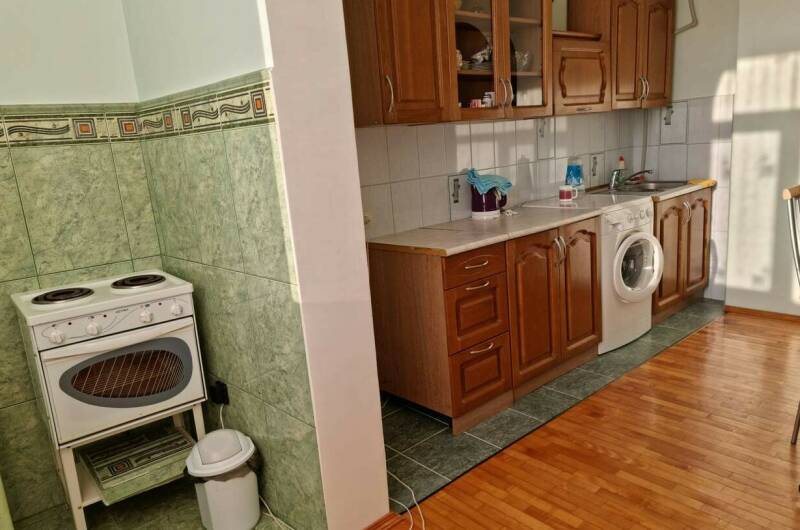 Изображение Изображение квартиры &quot;2-х комнатная квартира в Гагре&quot; #8 #6