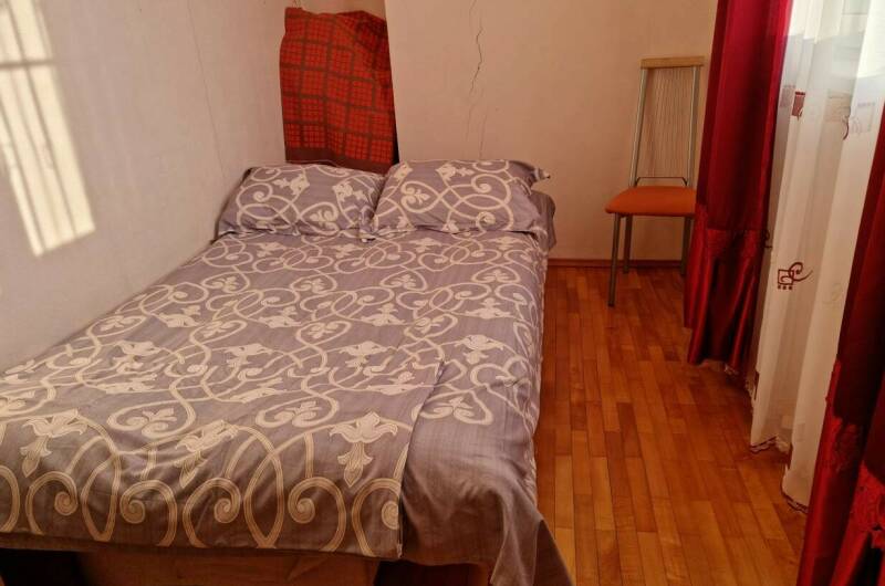 Изображение Изображение квартиры &quot;2-х комнатная квартира в Гагре&quot; #9 #7