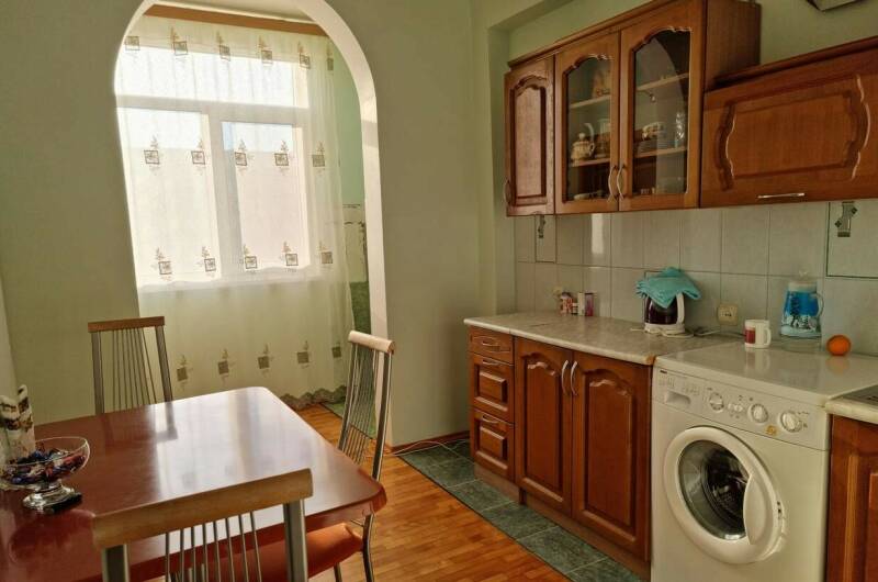 Изображение Изображение квартиры &quot;2-х комнатная квартира в Гагре&quot; #10 #8