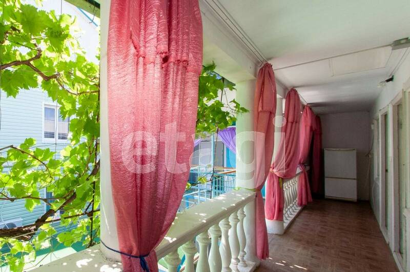 Изображение Изображение гостиницы &quot;Гостевой дом «У Елены»&quot; #3 #1