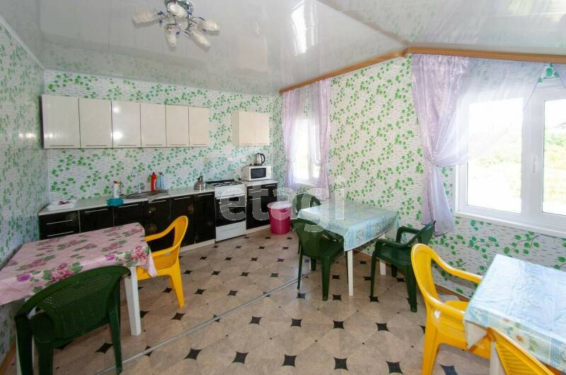 Изображение Изображение гостиницы &quot;Гостевой дом «У Елены»&quot; #6 #4