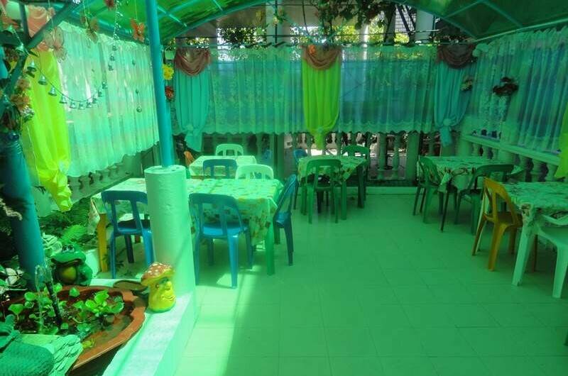 Изображение Изображение гостиницы &quot;Гостевой дом «У Елены»&quot; #8 #6