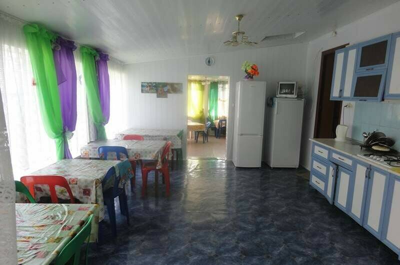 Изображение Изображение гостиницы &quot;Гостевой дом «У Елены»&quot; #9 #7