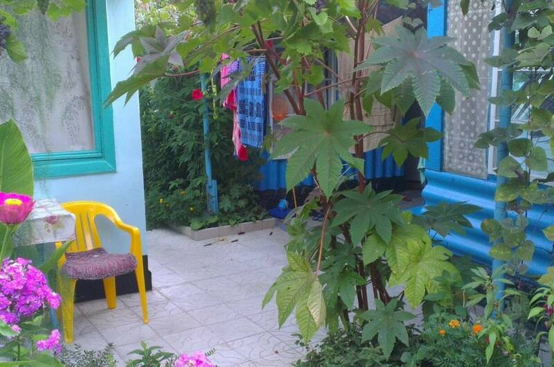 Изображение Изображение гостиницы &quot;Гостевой дом «У Борисовны»&quot; #5 #3