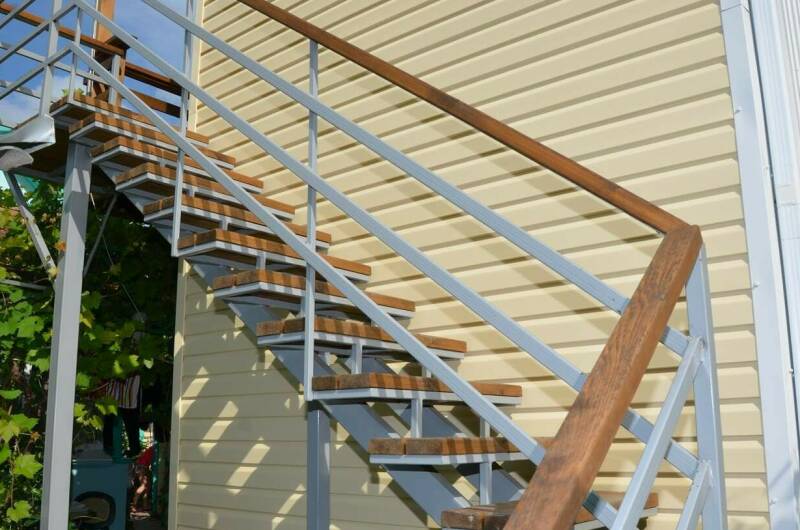 Изображение Изображение гостиницы &quot;Гостевой дом «У Борисовны»&quot; #7 #5