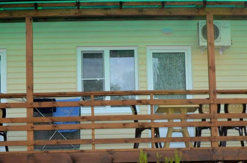 Изображение Изображение гостиницы &quot;Гостевой дом «У Борисовны»&quot; #8 #6