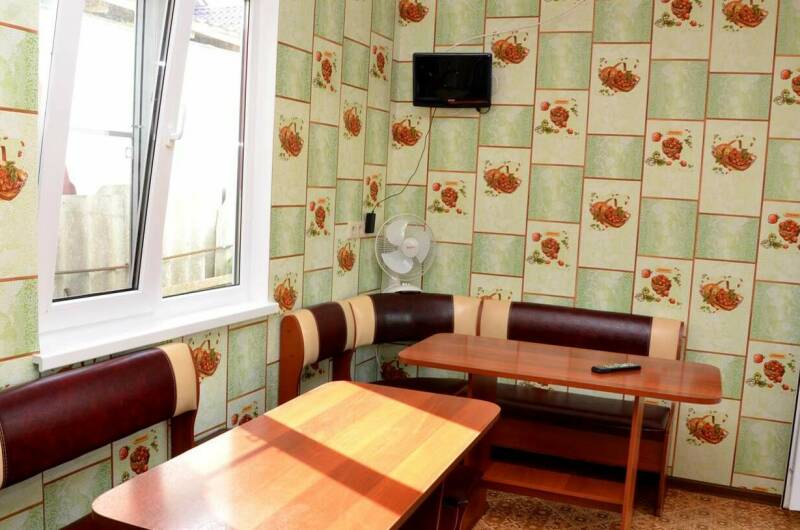 Изображение Изображение гостиницы &quot;Гостевой дом «У Борисовны»&quot; #10 #8