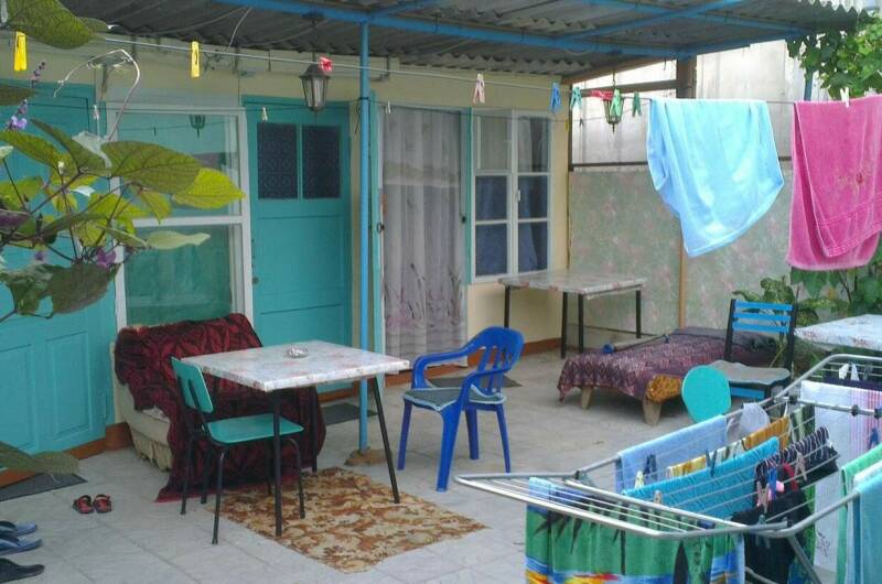 Изображение Изображение гостиницы &quot;Гостевой дом «У Борисовны»&quot; #11 #9