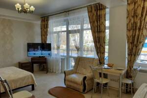 Изображение квартиры / апартамента "Апартаменты ЖК «Ришелье шато»"