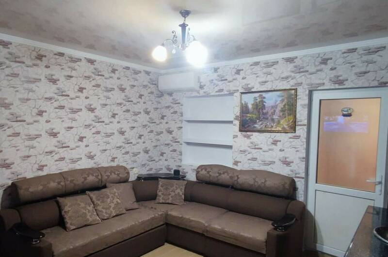 Изображение квартиры "2-х комнатная квартира" #1