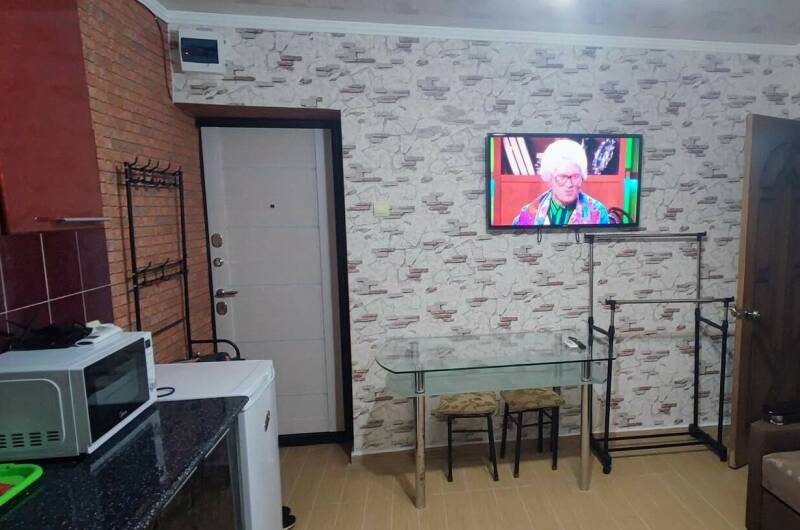 Изображение Изображение квартиры &quot;2-х комнатная квартира&quot; #4 #2