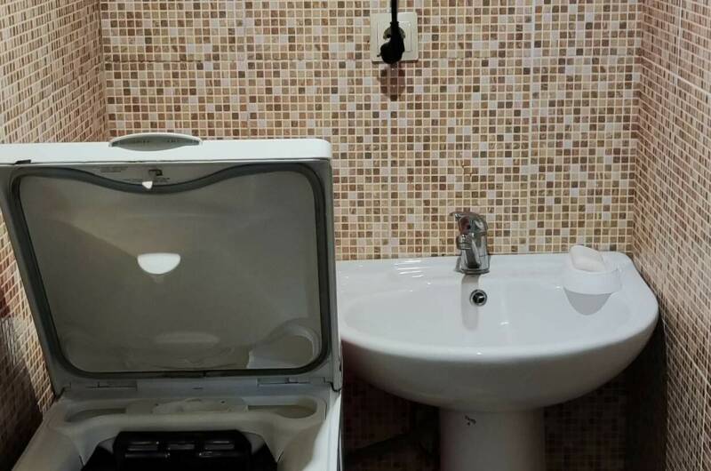 Изображение Изображение квартиры &quot;2-х комнатная квартира&quot; #6 #4