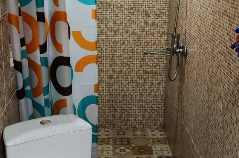 Изображение Изображение квартиры &quot;2-х комнатная квартира&quot; #7 #5