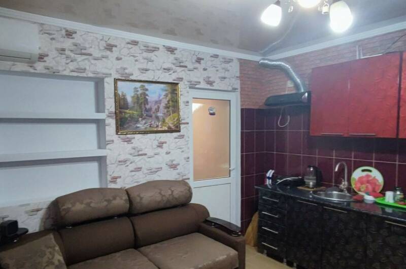 Изображение Изображение квартиры &quot;2-х комнатная квартира&quot; #8 #6