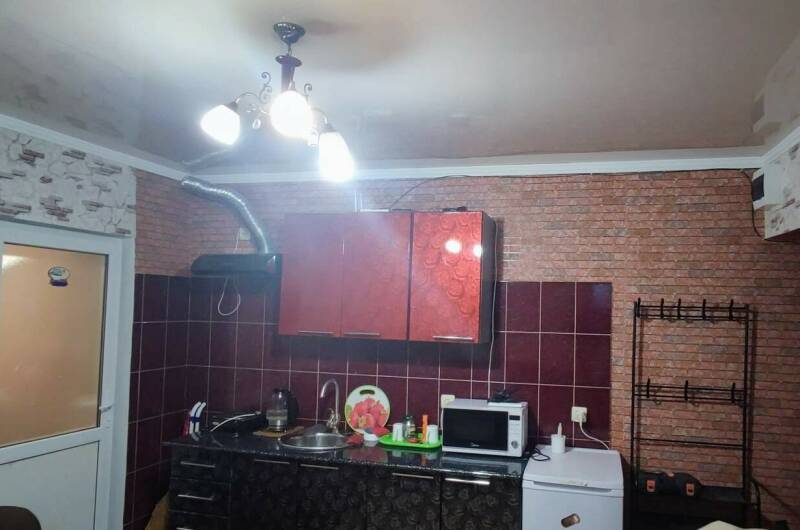 Изображение Изображение квартиры &quot;2-х комнатная квартира&quot; #10 #8