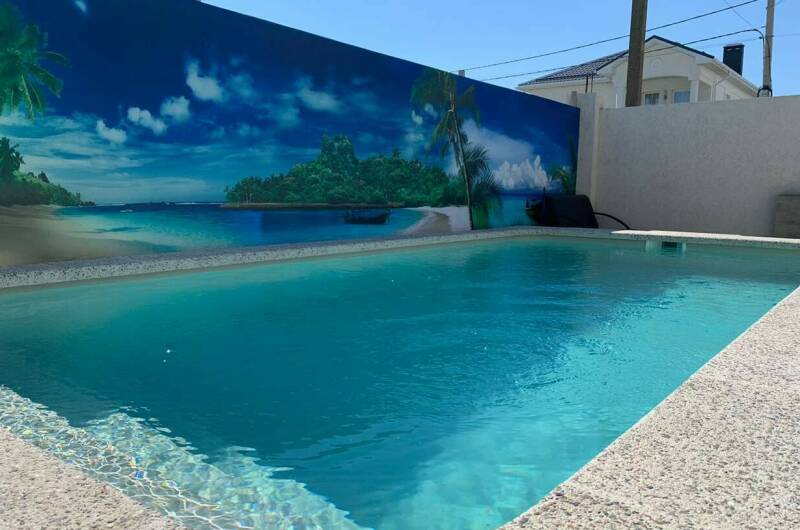 Изображение гостиницы "Гостевой дом «Сибирячка»" #1