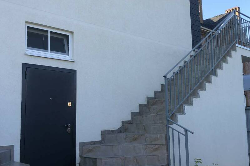 Изображение Изображение гостиницы &quot;Гостевой дом «Сибирячка»&quot; #3 #1