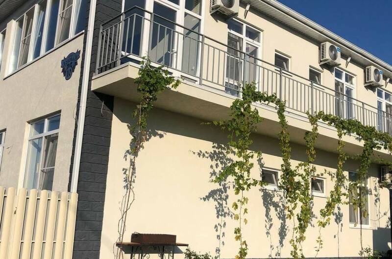 Изображение Изображение гостиницы &quot;Гостевой дом «Сибирячка»&quot; #7 #5