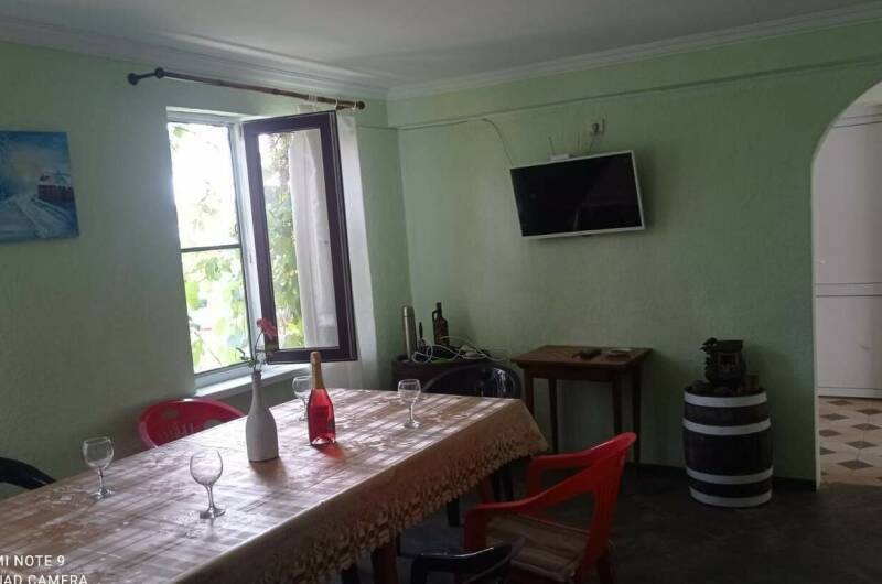 Изображение Изображение квартиры &quot;Дом под ключ&quot; #4 #2