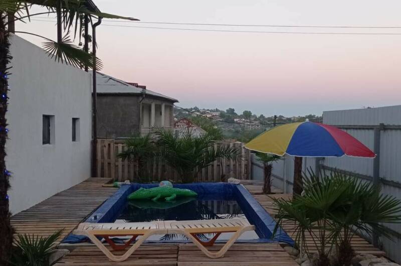 Изображение Изображение квартиры &quot;Дом под ключ&quot; #10 #8