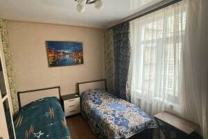 Изображение квартиры / апартамента "Апартаменты «Коралловый остров»"