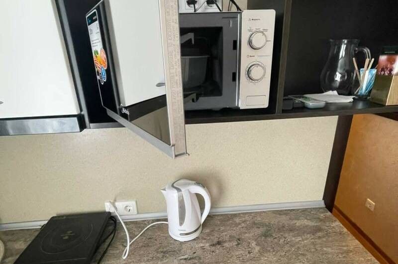 Изображение Изображение квартиры &quot;Апартаменты «Коралловый остров»&quot; #3 #1