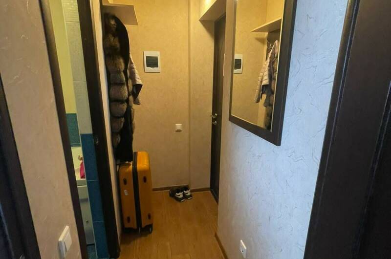 Изображение Изображение квартиры &quot;Апартаменты «Коралловый остров»&quot; #5 #3