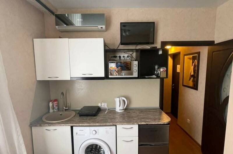 Изображение Изображение квартиры &quot;Апартаменты «Коралловый остров»&quot; #6 #4