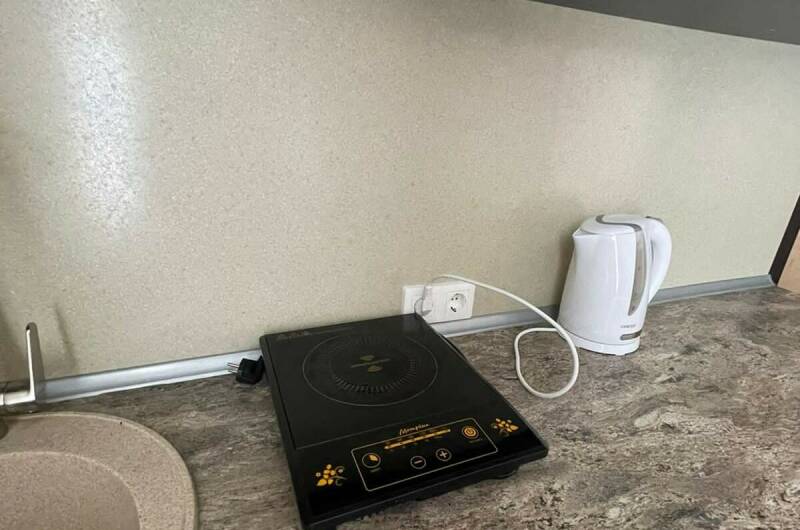 Изображение Изображение квартиры &quot;Апартаменты «Коралловый остров»&quot; #7 #5