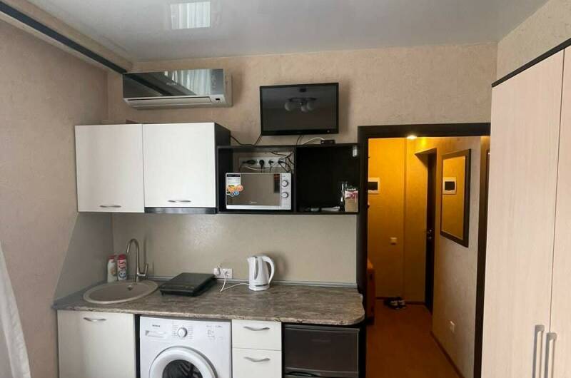 Изображение Изображение квартиры &quot;Апартаменты «Коралловый остров»&quot; #8 #6