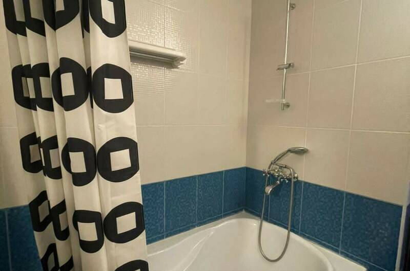 Изображение Изображение квартиры &quot;Апартаменты «Коралловый остров»&quot; #10 #8