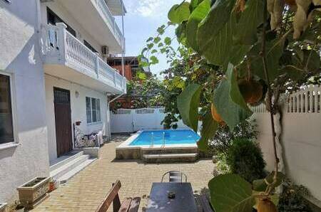 Изображение гостиницы "Гостевой дом «Киви»" #1