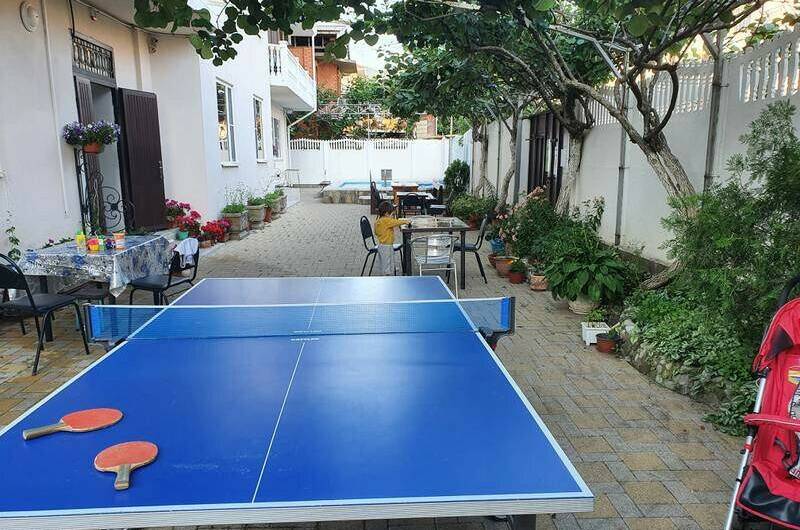 Изображение Изображение гостиницы &quot;Гостевой дом «Киви»&quot; #3 #1