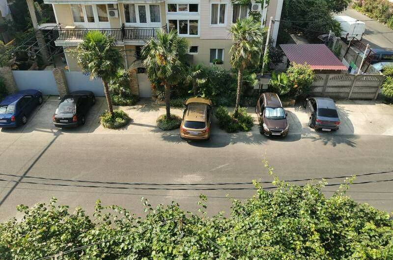 Изображение Изображение гостиницы &quot;Гостевой дом «Киви»&quot; #4 #2