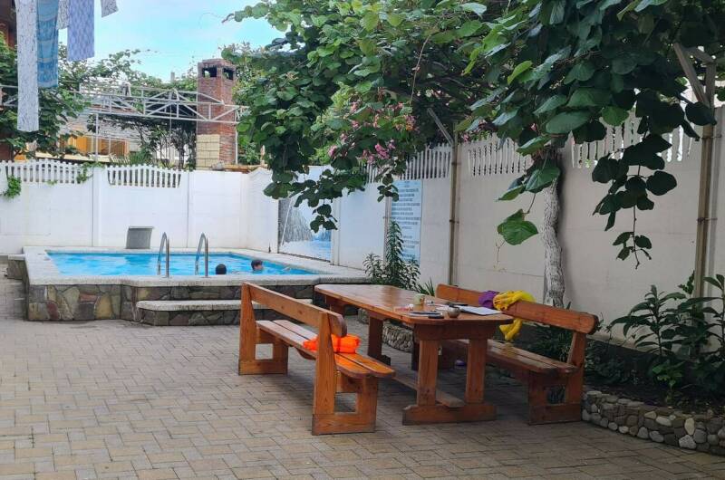 Изображение Изображение гостиницы &quot;Гостевой дом «Киви»&quot; #5 #3