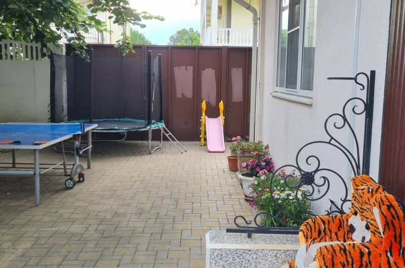 Изображение Изображение гостиницы &quot;Гостевой дом «Киви»&quot; #6 #4