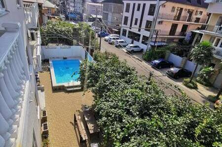 Изображение Изображение гостиницы &quot;Гостевой дом «Киви»&quot; #10 #8