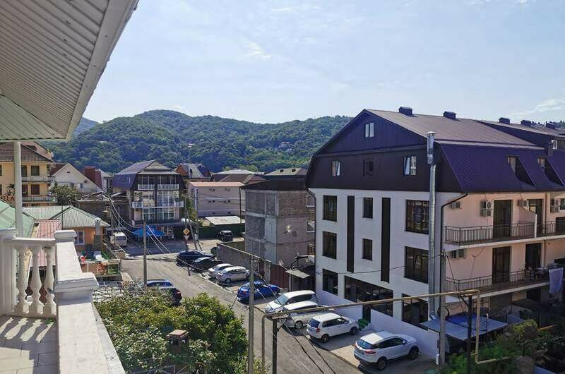 Изображение Изображение гостиницы &quot;Гостевой дом «Киви»&quot; #11 #9