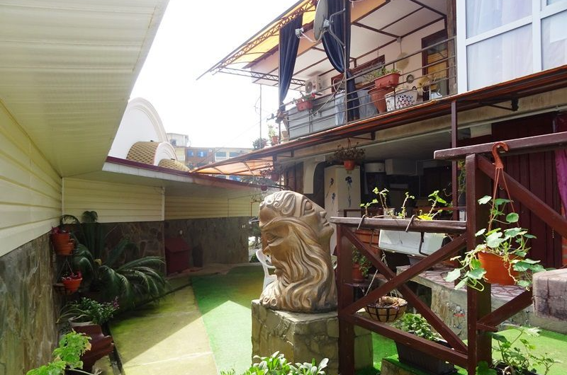 Изображение Изображение гостиницы &quot;Гостевой дом «Мила»&quot; #3 #1