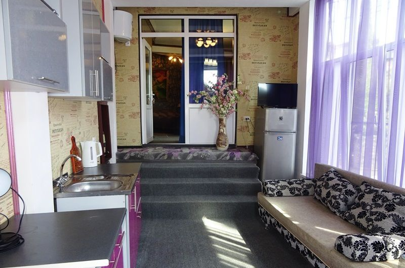 Изображение Изображение гостиницы &quot;Гостевой дом «Мила»&quot; #6 #4