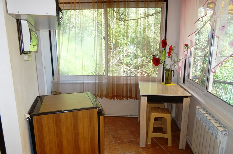 Изображение Изображение гостиницы &quot;Гостевой дом «Мила»&quot; #8 #6