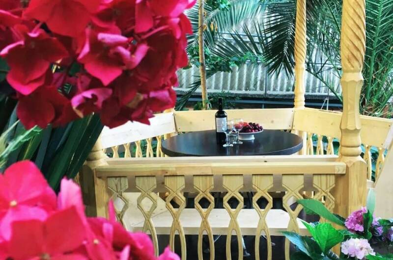 Изображение гостиницы "Гостевой дом «Эдем»" #1