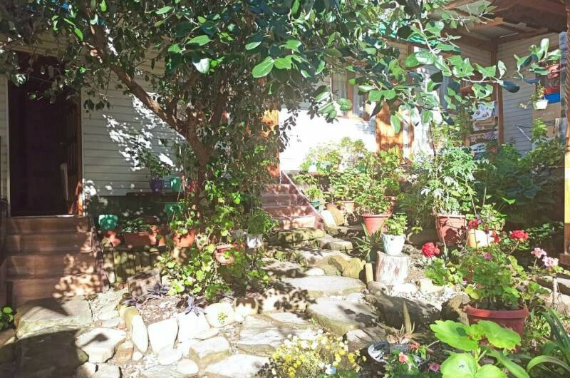 Изображение Изображение гостиницы &quot;Гостевой дом «Эдем»&quot; #4 #2