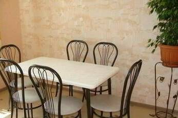 Изображение Изображение гостиницы &quot;Частный гостевой дом «Лето на море»&quot; #3 #1