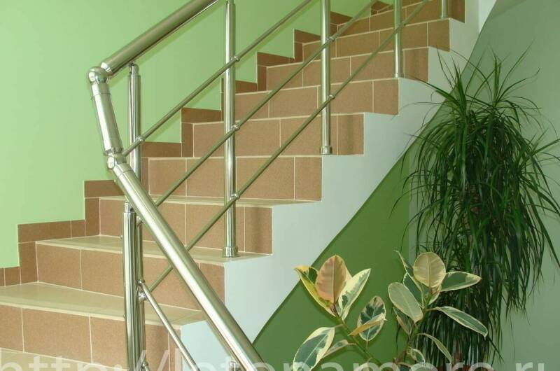 Изображение Изображение гостиницы &quot;Частный гостевой дом «Лето на море»&quot; #4 #2