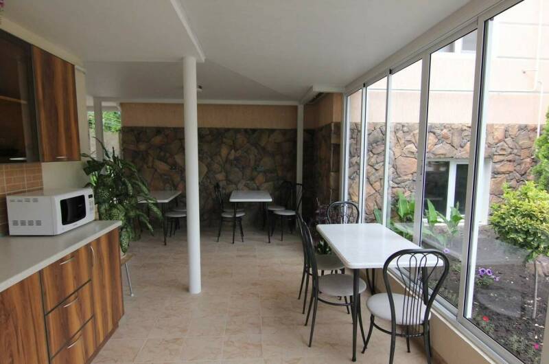 Изображение Изображение гостиницы &quot;Частный гостевой дом «Лето на море»&quot; #5 #3