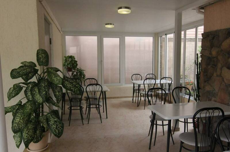 Изображение Изображение гостиницы &quot;Частный гостевой дом «Лето на море»&quot; #8 #6