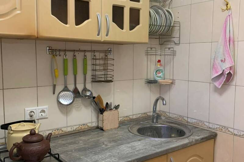 Изображение квартиры "Квартира в центре «У моря»" #1